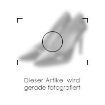 Pantoletten GIZEH Weiß